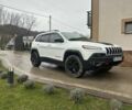 Белый Джип Чероки, объемом двигателя 3.24 л и пробегом 159 тыс. км за 17000 $, фото 2 на Automoto.ua
