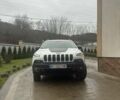 Белый Джип Чероки, объемом двигателя 3.24 л и пробегом 159 тыс. км за 17000 $, фото 1 на Automoto.ua