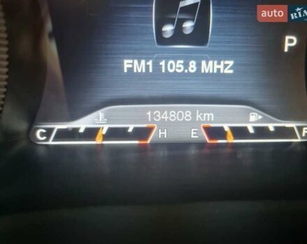 Белый Джип Чероки, объемом двигателя 3.2 л и пробегом 135 тыс. км за 13999 $, фото 11 на Automoto.ua