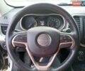 Білий Джип Cherokee, об'ємом двигуна 2.4 л та пробігом 123 тис. км за 17499 $, фото 5 на Automoto.ua