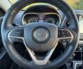 Белый Джип Чероки, объемом двигателя 2.4 л и пробегом 130 тыс. км за 3950 $, фото 9 на Automoto.ua