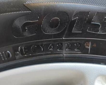 Джип Чероки 2014 в Прилуках на Automoto.ua Белый Джип Чероки, объемом двигателя 2.36 л и пробегом 98 тыс. км за 16000 $, фото 18 на Automoto.ua