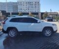 Белый Джип Чероки, объемом двигателя 3.2 л и пробегом 212 тыс. км за 14691 $, фото 1 на Automoto.ua