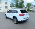 Білий Джип Cherokee, об'ємом двигуна 0 л та пробігом 129 тис. км за 15600 $, фото 6 на Automoto.ua