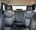 Белый Джип Чероки, объемом двигателя 2.4 л и пробегом 78 тыс. км за 1200 $, фото 9 на Automoto.ua