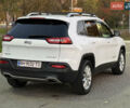 Білий Джип Cherokee, об'ємом двигуна 3.2 л та пробігом 135 тис. км за 12300 $, фото 6 на Automoto.ua