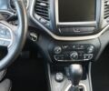 Белый Джип Чероки, объемом двигателя 2.4 л и пробегом 270 тыс. км за 11200 $, фото 6 на Automoto.ua