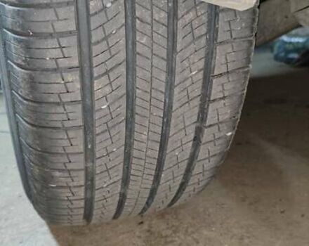 Джип Чероки 2014 в Прилуках на Automoto.ua Белый Джип Чероки, объемом двигателя 2.36 л и пробегом 98 тыс. км за 16000 $, фото 24 на Automoto.ua