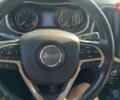 Білий Джип Cherokee, об'ємом двигуна 2.4 л та пробігом 137 тис. км за 14900 $, фото 20 на Automoto.ua