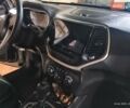 Джип Cherokee 2014 у Харкові на Automoto.ua Білий Джип Cherokee, об'ємом двигуна 2.36 л та пробігом 270 тис. км за 11000 $, фото 4 на Automoto.ua
