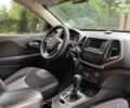 Джип Чероки 2014 в Киеве на Automoto.ua Белый Джип Чероки, объемом двигателя 2.4 л и пробегом 290 тыс. км за 12490 $, фото 28 на Automoto.ua
