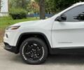 Джип Чероки 2014 в Киеве на Automoto.ua Белый Джип Чероки, объемом двигателя 2.4 л и пробегом 290 тыс. км за 12490 $, фото 10 на Automoto.ua