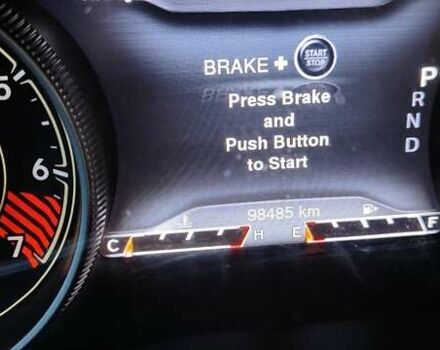 Джип Чероки 2014 в Прилуках на Automoto.ua Белый Джип Чероки, объемом двигателя 2.36 л и пробегом 98 тыс. км за 16000 $, фото 10 на Automoto.ua