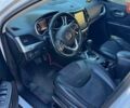Білий Джип Cherokee, об'ємом двигуна 2.36 л та пробігом 235 тис. км за 13800 $, фото 8 на Automoto.ua