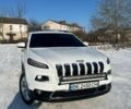 Белый Джип Чероки, объемом двигателя 3.24 л и пробегом 146 тыс. км за 16700 $, фото 33 на Automoto.ua