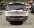 Білий Джип Cherokee, об'ємом двигуна 3.24 л та пробігом 151 тис. км за 1500 $, фото 5 на Automoto.ua