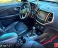 Джип Чероки 2014 в Вознесенске на Automoto.ua Белый Джип Чероки, объемом двигателя 2.4 л и пробегом 235 тыс. км за 13800 $, фото 7 на Automoto.ua