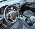 Білий Джип Cherokee, об'ємом двигуна 2 л та пробігом 294 тис. км за 10990 $, фото 38 на Automoto.ua
