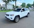 Білий Джип Cherokee, об'ємом двигуна 0 л та пробігом 129 тис. км за 15600 $, фото 1 на Automoto.ua