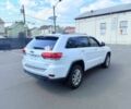 Білий Джип Cherokee, об'ємом двигуна 0 л та пробігом 129 тис. км за 15600 $, фото 7 на Automoto.ua