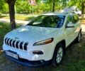 Білий Джип Cherokee, об'ємом двигуна 2.4 л та пробігом 141 тис. км за 12000 $, фото 12 на Automoto.ua