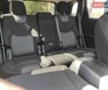 Белый Джип Чероки, объемом двигателя 2.4 л и пробегом 175 тыс. км за 13400 $, фото 16 на Automoto.ua
