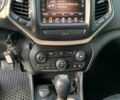 Белый Джип Чероки, объемом двигателя 2.36 л и пробегом 182 тыс. км за 12800 $, фото 13 на Automoto.ua