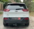 Джип Чероки 2014 в Киеве на Automoto.ua Белый Джип Чероки, объемом двигателя 2.4 л и пробегом 290 тыс. км за 12490 $, фото 7 на Automoto.ua
