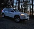 Білий Джип Cherokee, об'ємом двигуна 0.24 л та пробігом 234 тис. км за 13200 $, фото 1 на Automoto.ua