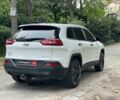 Джип Чероки 2014 в Киеве на Automoto.ua Белый Джип Чероки, объемом двигателя 2.4 л и пробегом 290 тыс. км за 12490 $, фото 6 на Automoto.ua