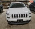 Білий Джип Cherokee, об'ємом двигуна 3.24 л та пробігом 151 тис. км за 1500 $, фото 4 на Automoto.ua