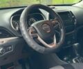 Джип Чероки 2014 в Киеве на Automoto.ua Белый Джип Чероки, объемом двигателя 2.4 л и пробегом 290 тыс. км за 12490 $, фото 12 на Automoto.ua