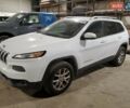 Білий Джип Cherokee, об'ємом двигуна 3.24 л та пробігом 151 тис. км за 1500 $, фото 1 на Automoto.ua