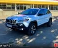 Джип Чероки 2014 в Вознесенске на Automoto.ua Белый Джип Чероки, объемом двигателя 2.4 л и пробегом 235 тыс. км за 13800 $, фото 2 на Automoto.ua