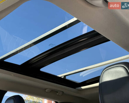 Білий Джип Cherokee, об'ємом двигуна 3.2 л та пробігом 135 тис. км за 12300 $, фото 21 на Automoto.ua