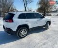Белый Джип Чероки, объемом двигателя 3.24 л и пробегом 146 тыс. км за 16700 $, фото 24 на Automoto.ua
