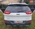 Белый Джип Чероки, объемом двигателя 3.2 л и пробегом 135 тыс. км за 14500 $, фото 10 на Automoto.ua