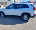 Білий Джип Cherokee, об'ємом двигуна 3.24 л та пробігом 167 тис. км за 12400 $, фото 2 на Automoto.ua