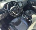 Белый Джип Чероки, объемом двигателя 2.36 л и пробегом 295 тыс. км за 13000 $, фото 16 на Automoto.ua