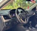 Белый Джип Чероки, объемом двигателя 2.36 л и пробегом 157 тыс. км за 11999 $, фото 17 на Automoto.ua