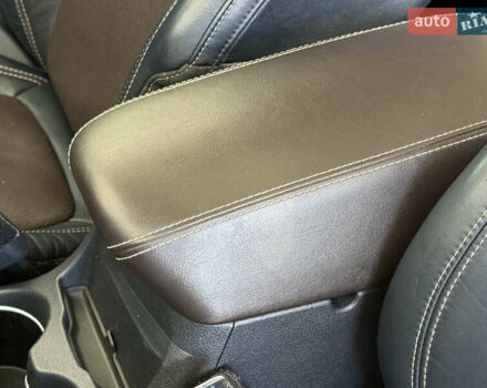 Білий Джип Cherokee, об'ємом двигуна 3.2 л та пробігом 135 тис. км за 12300 $, фото 18 на Automoto.ua