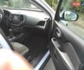 Белый Джип Чероки, объемом двигателя 2.4 л и пробегом 175 тыс. км за 13400 $, фото 23 на Automoto.ua