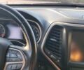 Джип Чероки 2014 в Прилуках на Automoto.ua Белый Джип Чероки, объемом двигателя 2.36 л и пробегом 98 тыс. км за 16000 $, фото 9 на Automoto.ua