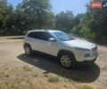 Білий Джип Cherokee, об'ємом двигуна 2.4 л та пробігом 250 тис. км за 12850 $, фото 38 на Automoto.ua