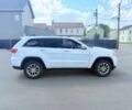 Білий Джип Cherokee, об'ємом двигуна 0 л та пробігом 129 тис. км за 15600 $, фото 3 на Automoto.ua