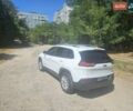 Білий Джип Cherokee, об'ємом двигуна 2.4 л та пробігом 250 тис. км за 12850 $, фото 24 на Automoto.ua