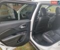 Белый Джип Чероки, объемом двигателя 3.2 л и пробегом 135 тыс. км за 13400 $, фото 1 на Automoto.ua