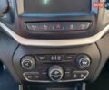Білий Джип Cherokee, об'ємом двигуна 3.24 л та пробігом 167 тис. км за 12400 $, фото 15 на Automoto.ua