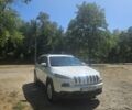 Білий Джип Cherokee, об'ємом двигуна 2.4 л та пробігом 250 тис. км за 12850 $, фото 3 на Automoto.ua