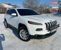 Белый Джип Чероки, объемом двигателя 3.24 л и пробегом 146 тыс. км за 16700 $, фото 23 на Automoto.ua